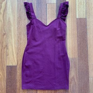 Urban Outfitters Bodycon Dress